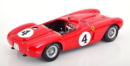 Ferrari 375 Plus Winner 24h Le Mans 1954 No.4 1:18