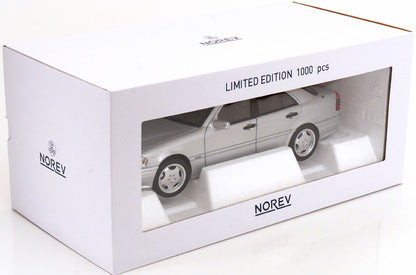 Mercedes C36 AMG W202 1993 1:18