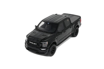 Ford Shelby F-150 Centennial Edition 2024 1:18