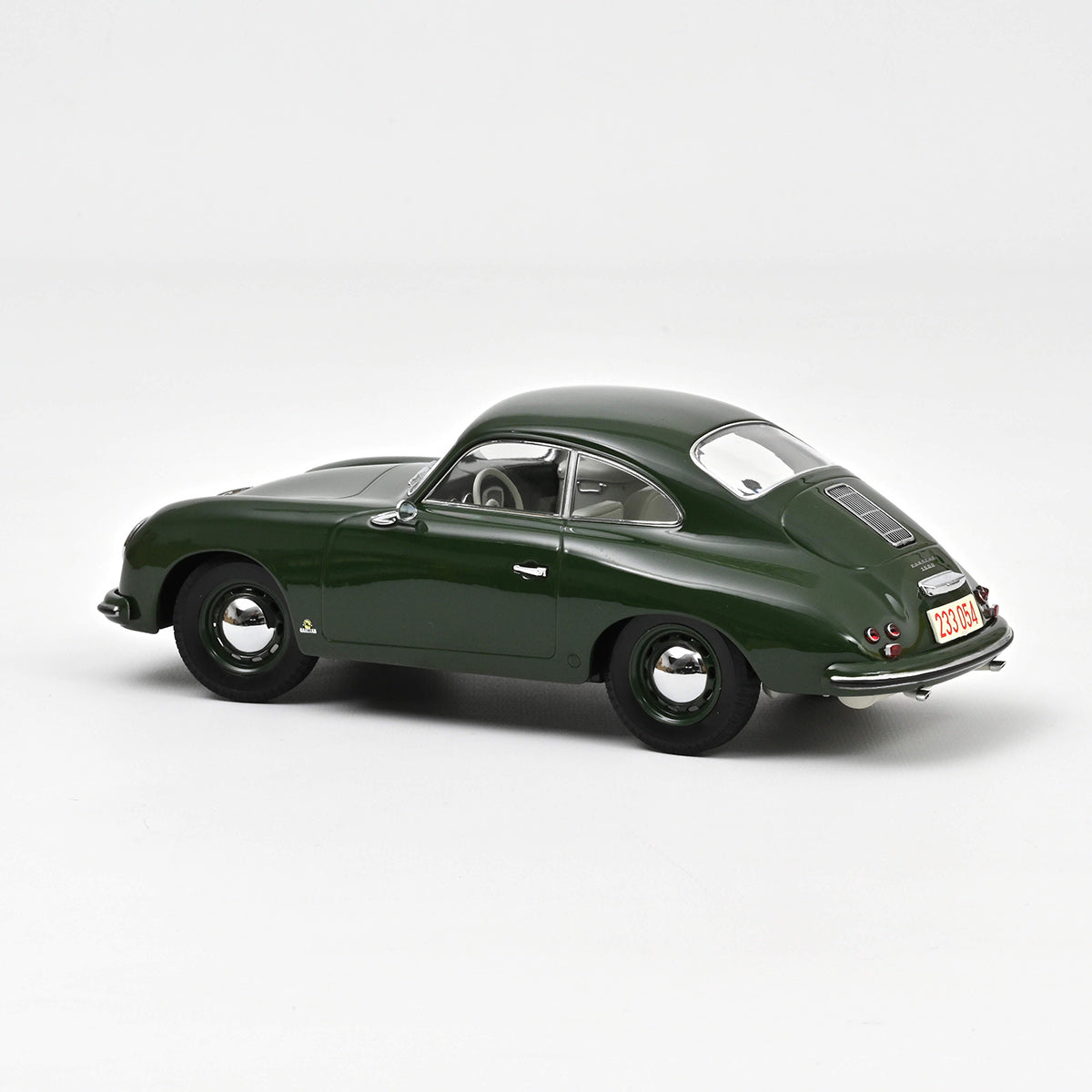 Porsche 356 Coupé 1954 1:18