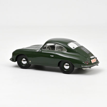 Porsche 356 Coupé 1954 1:18