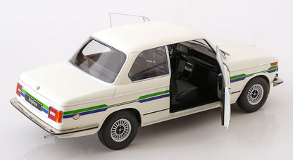 BMW 2002 Alpina 2.Serie 1974 1:12