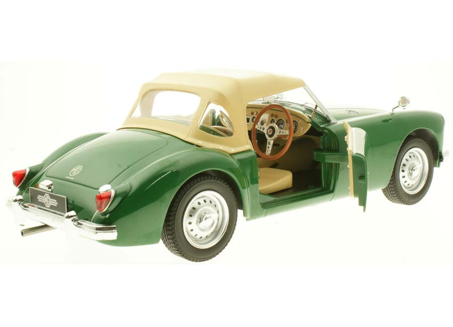 MGA 1959 MKI 1:18