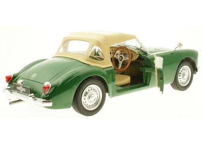 MGA 1959 MKI 1:18