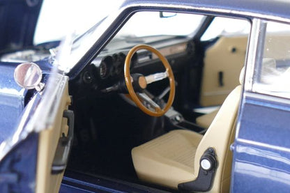 Alfa Romeo 2000 GTV 1:18