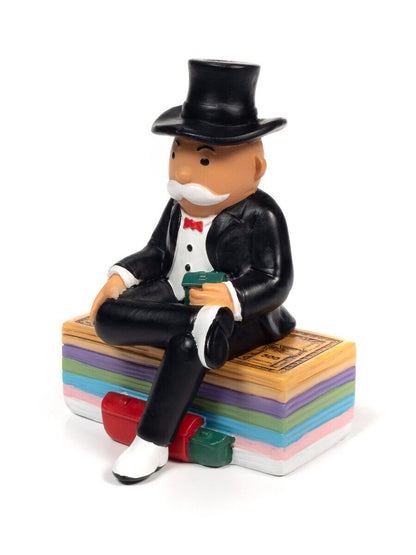 Cadillac Convertible 1947 Monopoly & Resin Figure 1:18