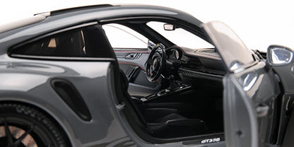 PORSCHE 911 (992) GT3 RS 2024 1:18