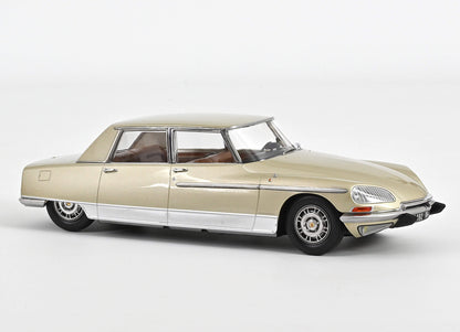 Citroën DS 21 Lorraine 1969 1:18