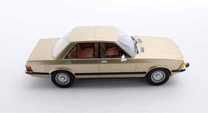 Ford Granada 2.8 Ghia Saloon 1978 1:18