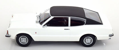 Ford Taunus GT Coupe 1971 1:18