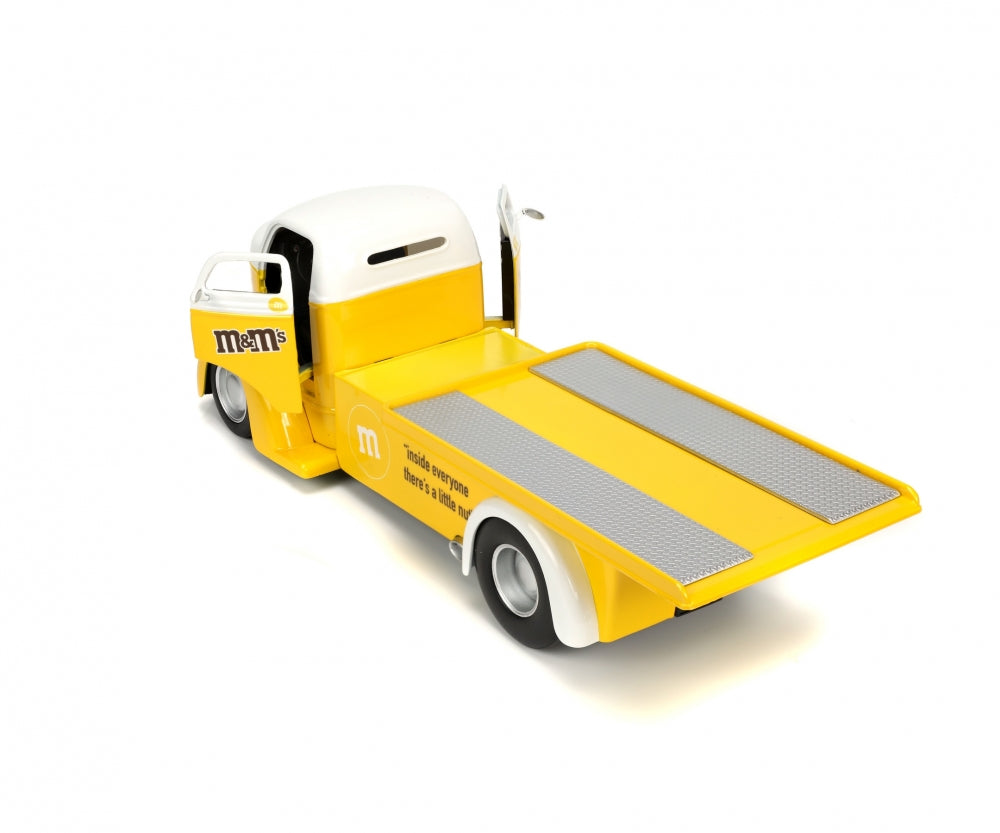 Ford COE Flatbed 1947 1:24