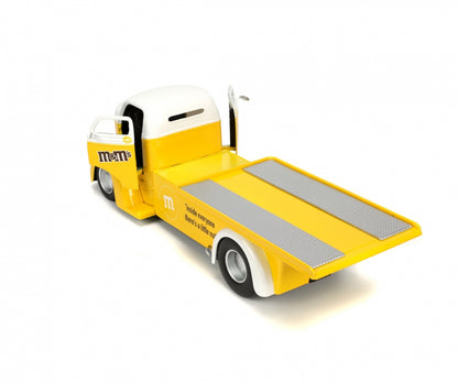 Ford COE Flatbed 1947 1:24