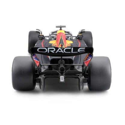 Formula 1 (F1) Red Bull RB19 2023 #1 Verstappen 1:18
