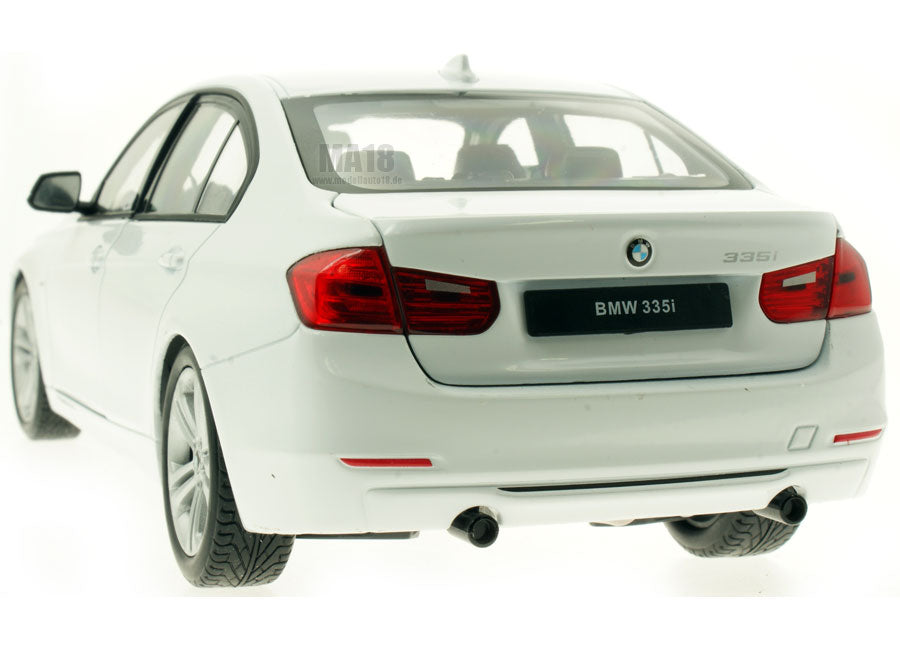 BMW 335i (F30) 1:18