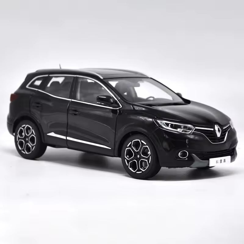 Renault Kadjar 1:18