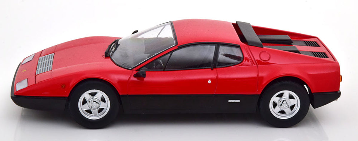 Ferrari 365 GT4 BB 1973 1:18