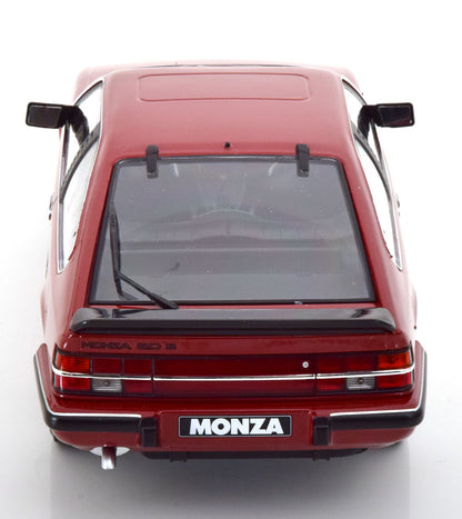 Opel Monza 3.0 E 1983 Limited Edition 1:18