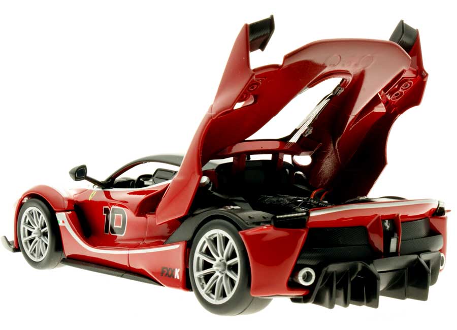 Ferrari FXX-K 1:24