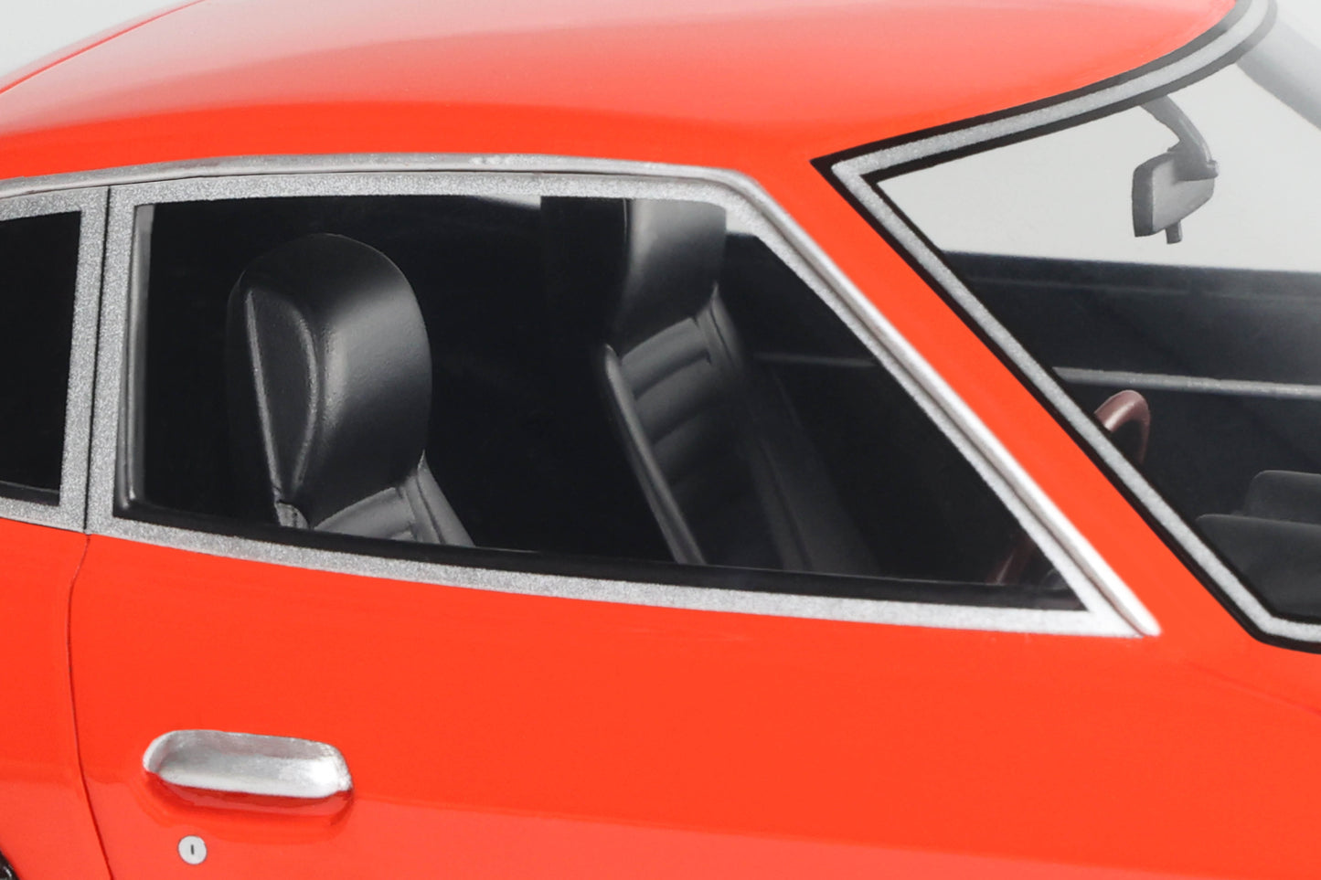 NISSAN FAIRLADY 240 ZG 1:18