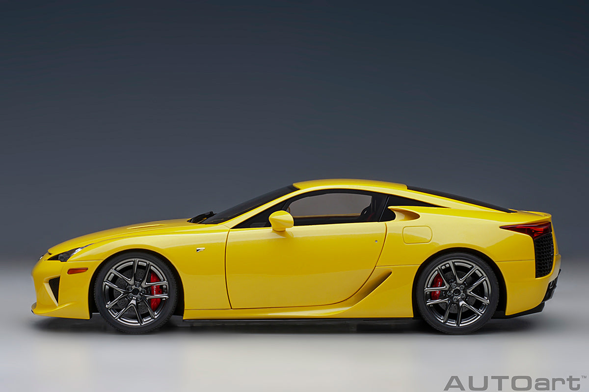 Lexus LFA 1:18