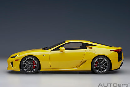 Lexus LFA 1:18