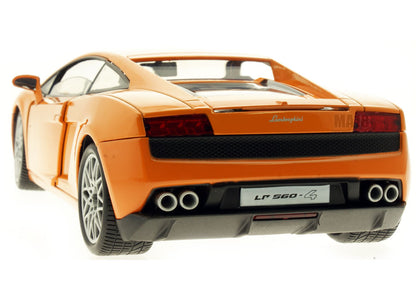 Lamborghini Gallardo LP560-4 1:18