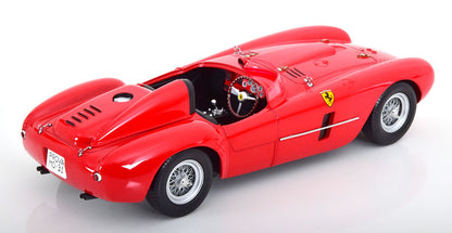 Ferrari 375 Plus 1954 1:18