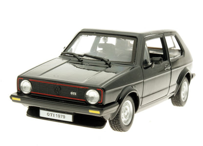 Volkswagen Golf MK1 GTI 1979 1:24