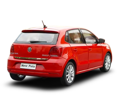 Volkswagen Polo V 1:18
