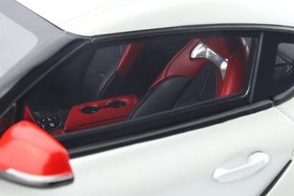 Toyota Supra GR Fuji Speedway Edition 2020 1:18