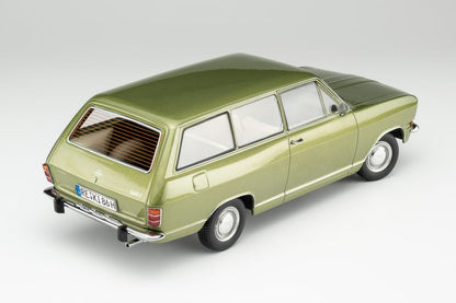 Opel Kadett B Caravan 1972 1:18