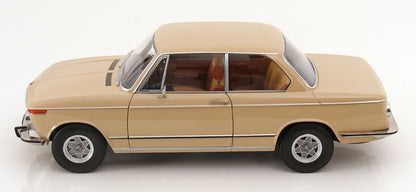 BMW 1602 1.Serie 1971 1:12