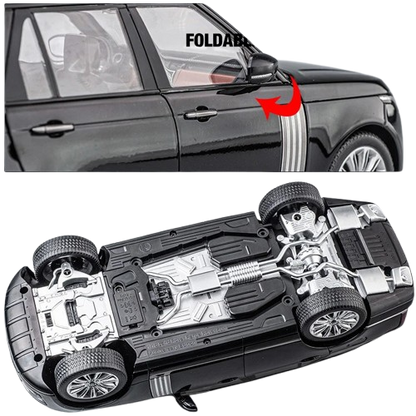 Range Rover Vogue 1:18