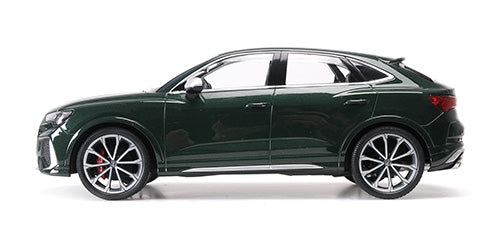 AUDI RSQ3 1:18