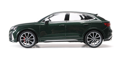 AUDI RSQ3 1:18