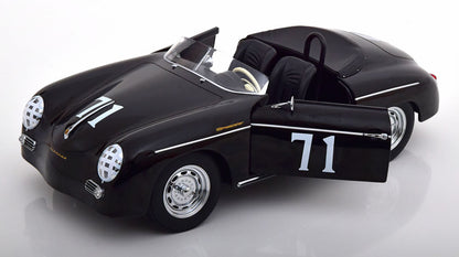 Porsche 356 A Speedster 1955 #71 Steve 1:12