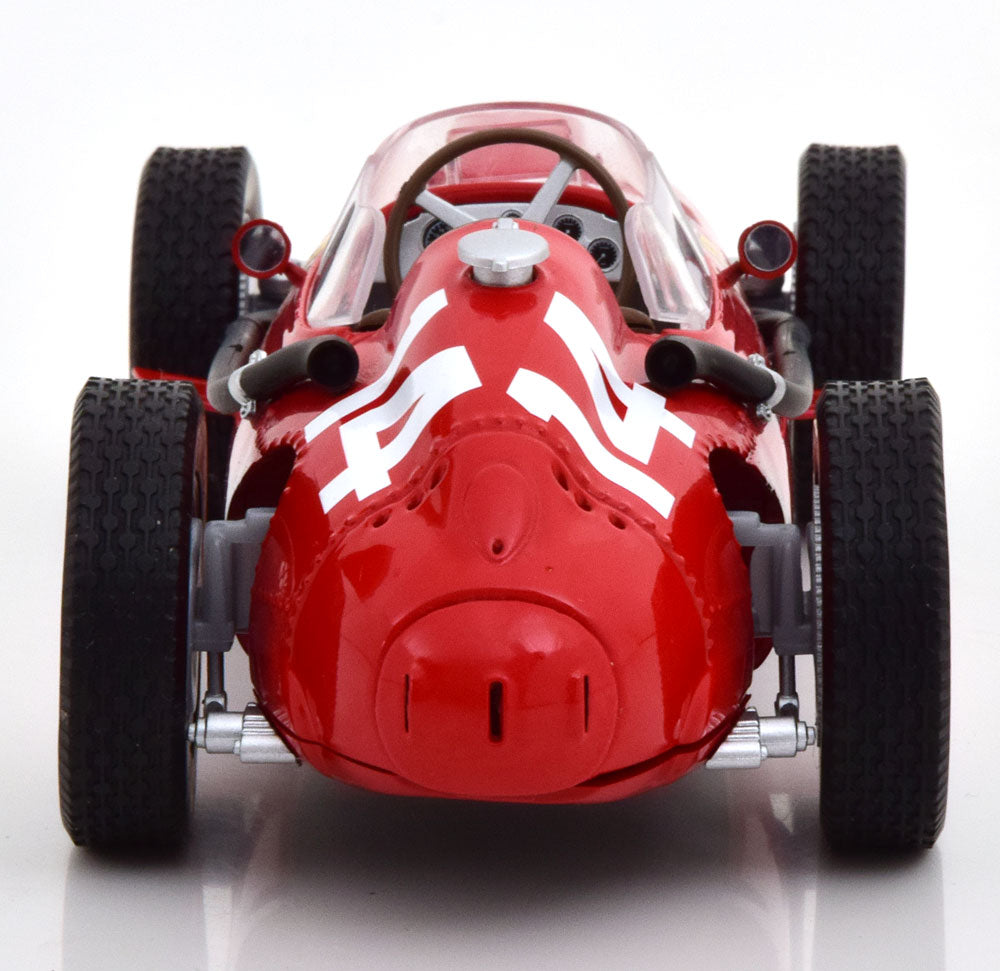Ferrari Dino 246 Formula 1 (F1) GP Monaco 1958 Hawthorn 1:18