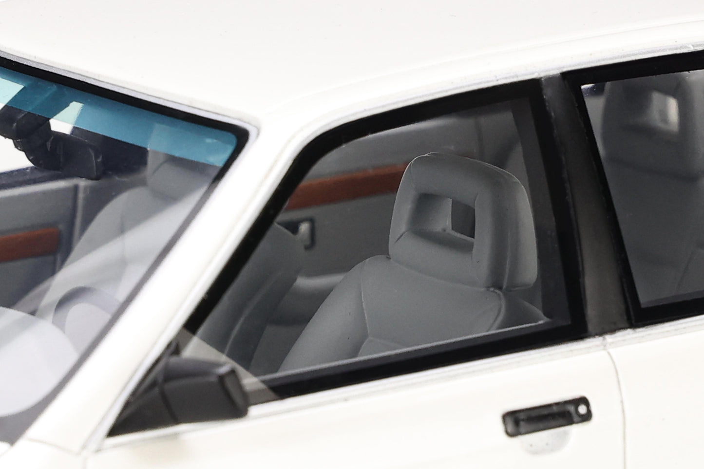Audi 200 quattro 1:18