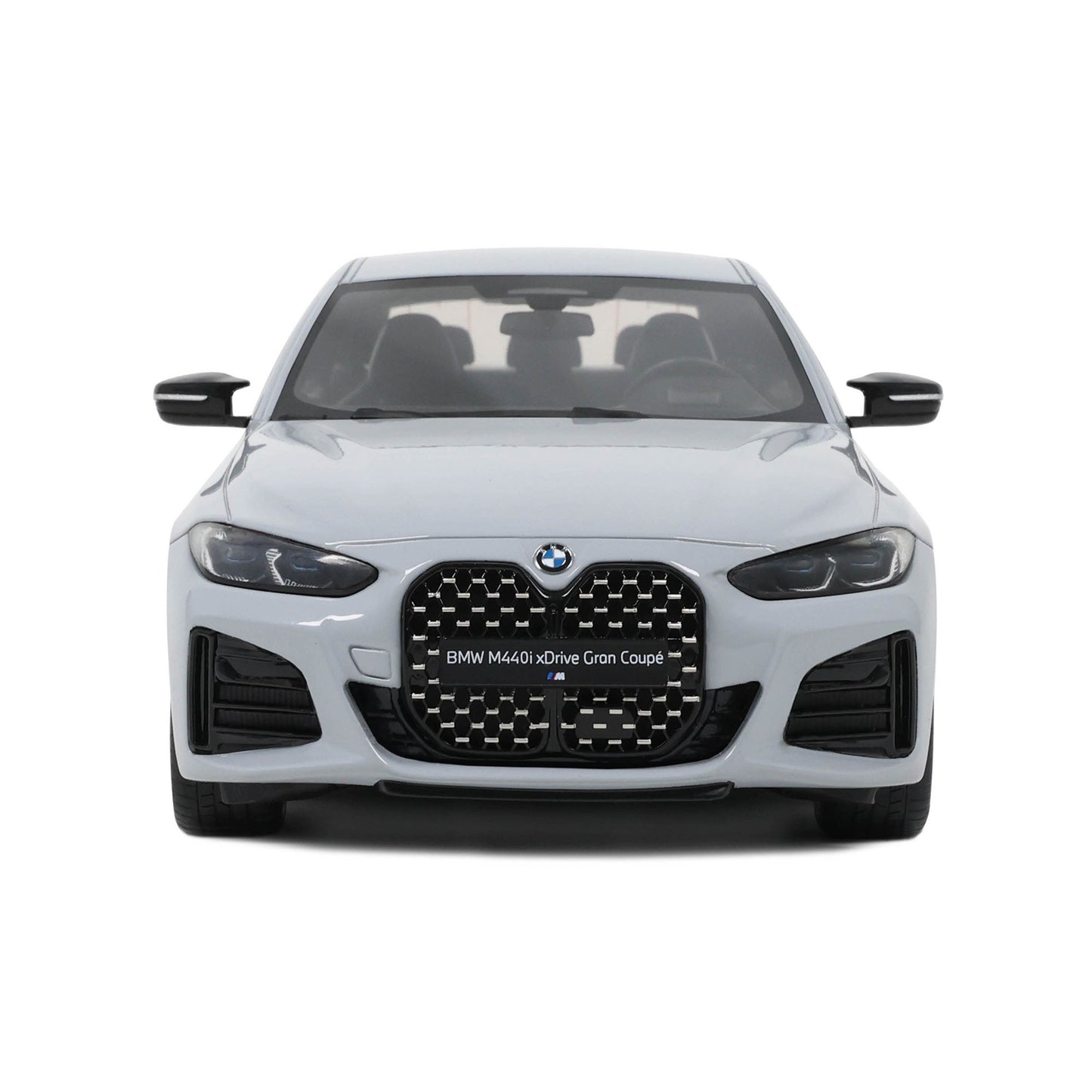BMW M440I X DRIVE 1:18