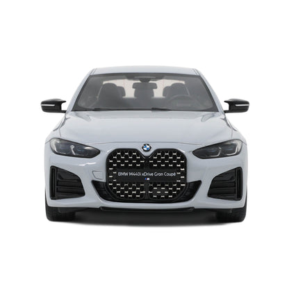 BMW M440I X DRIVE 1:18