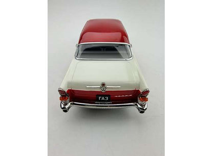 Gaz 13 Seagull 1:18