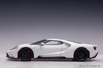 Ford GT 2017 1:18