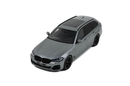 BMW 530E XDrive M 1:18