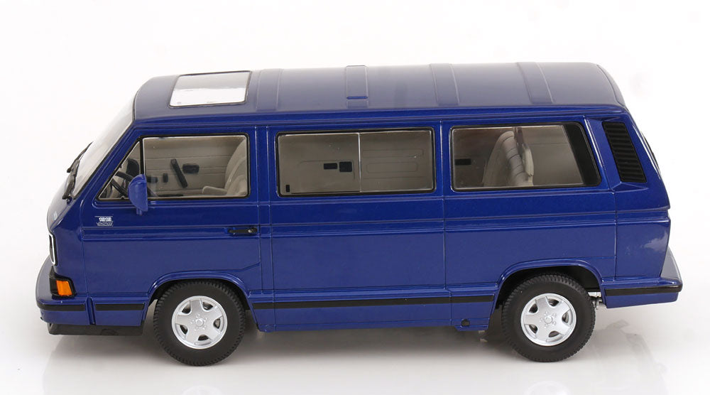 Volkswagen VW T3 1992 1:18