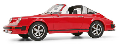 Porsche 911 Targa (1977) 1:18