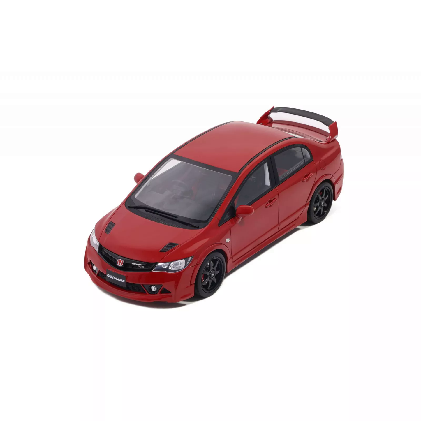 Honda Civic Mugen RR (FD2) 1:18