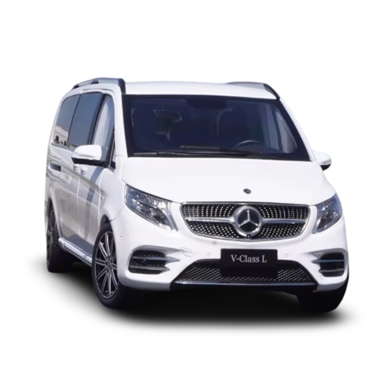 Mercedes-Benz V260L 447 1:18