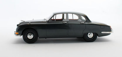 Jaguar S-Type 1:18