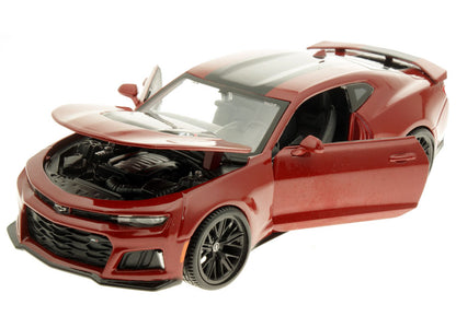 Chevrolet Camaro ZL1 2017 1:24