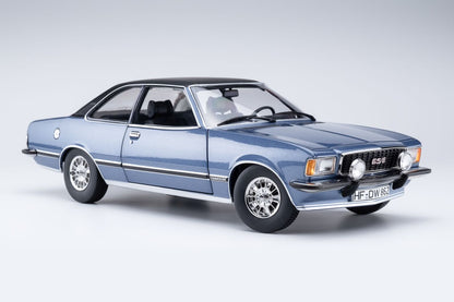 Opel Commodore B GS/E Coupé 1975 1:18